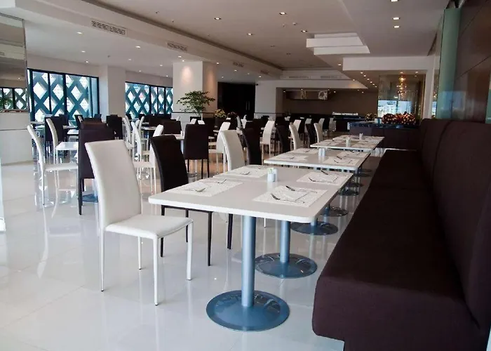 Iyarin@tuk Chang Ratchayothin 3* Bangkok