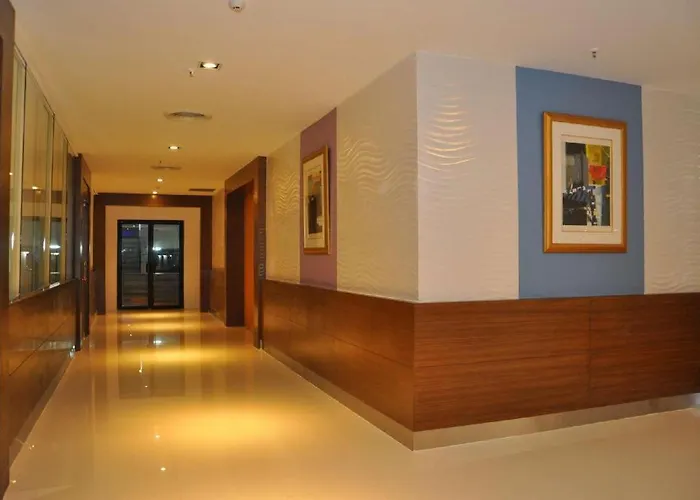 Hotel Iyarin@tuk Chang Ratchayothin