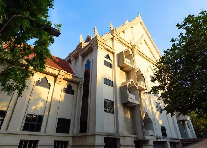 Hotel Iyarin@tuk Chang Ratchayothin