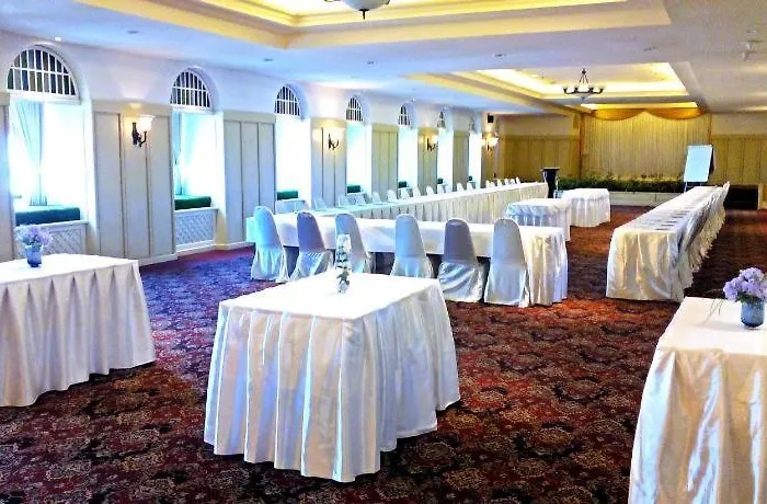 Hotel Iyarin@tuk Chang Ratchayothin