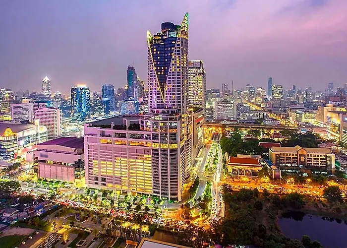 Iyarin@tuk Chang Ratchayothin Bangkok