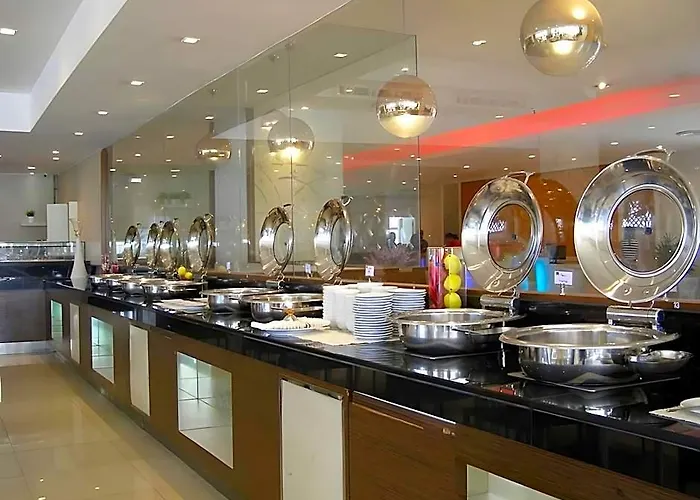 Hotel Iyarin@tuk Chang Ratchayothin