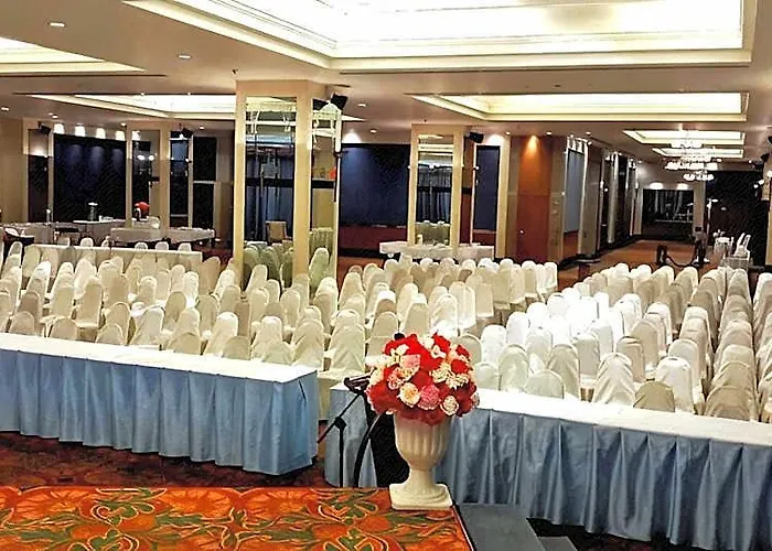 Hotel Iyarin@tuk Chang Ratchayothin